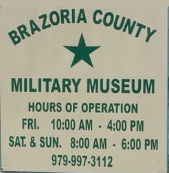 Brazoria-County-Military-Museum