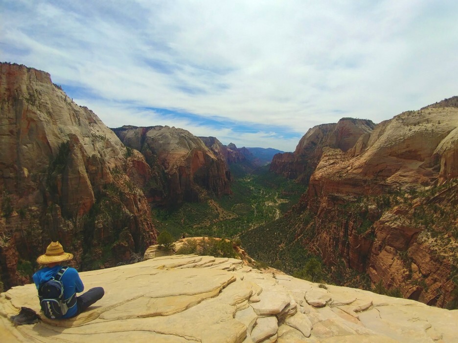 krystal-angels-landing-hike2