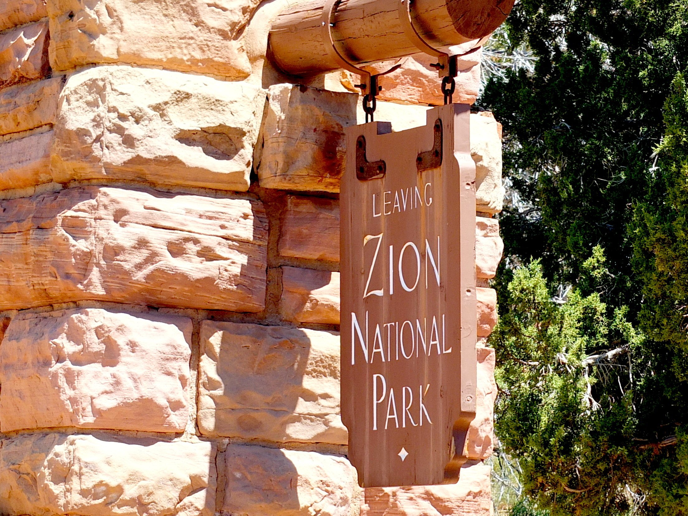 leaving-zion-national-park